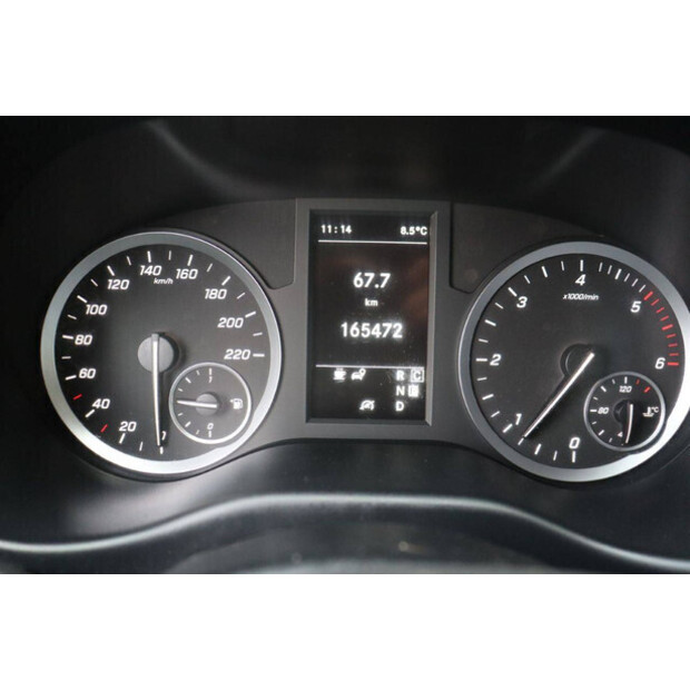 2022 مرسيدس بنز Vito-44072315