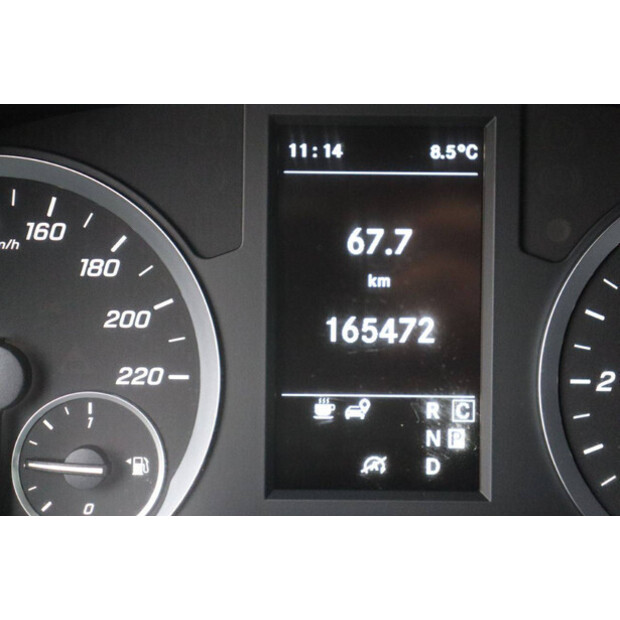 2022 مرسيدس بنز Vito-44072316