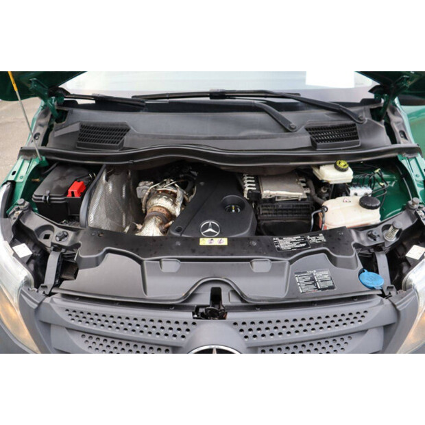 2022 مرسيدس بنز Vito-44072317