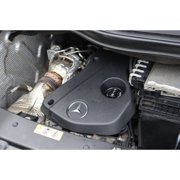 2022 مرسيدس بنز Vito-44072318