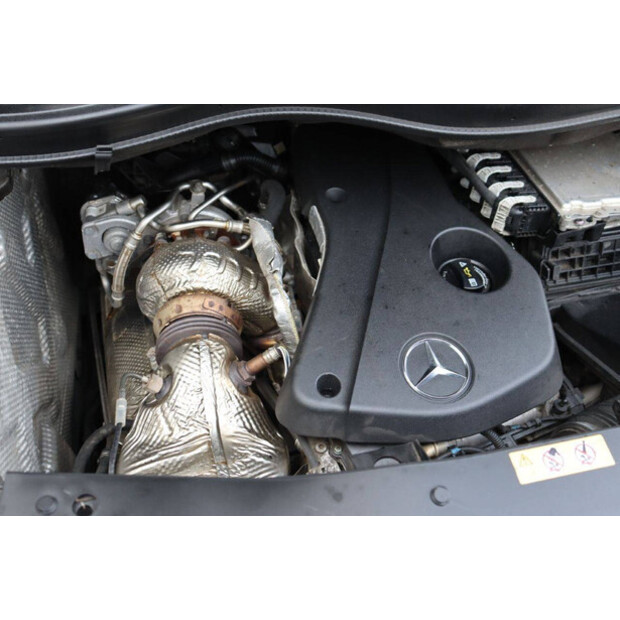 2022 مرسيدس بنز Vito-44072319