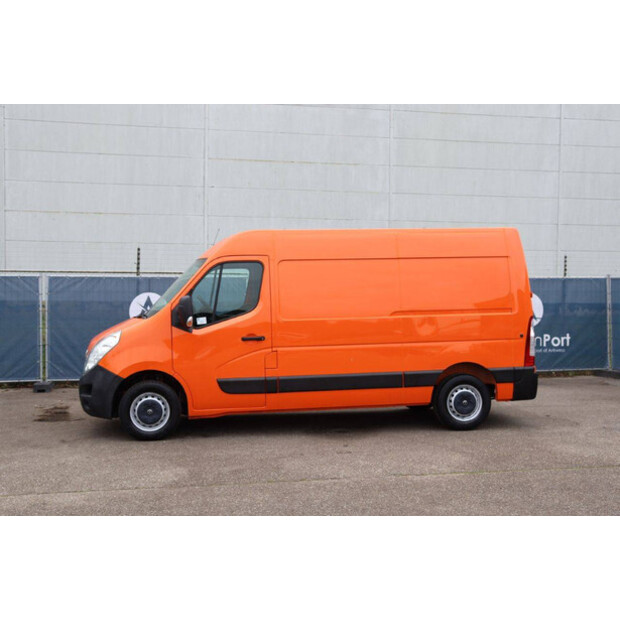 2019 أوبل Movano-44072333