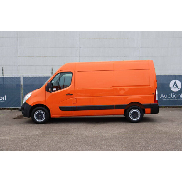 2019 أوبل Movano-44072334