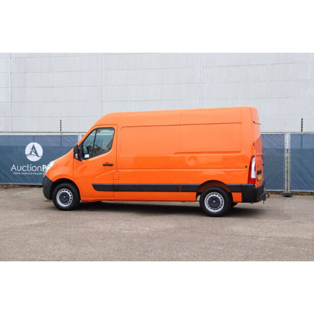 2019 أوبل Movano-44072335