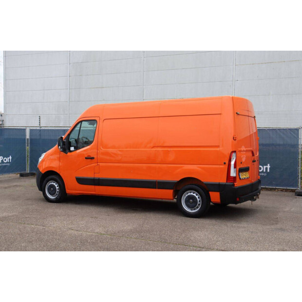 2019 أوبل Movano-44072336