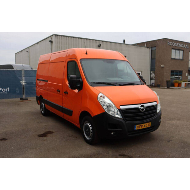 2019 أوبل Movano-44072340