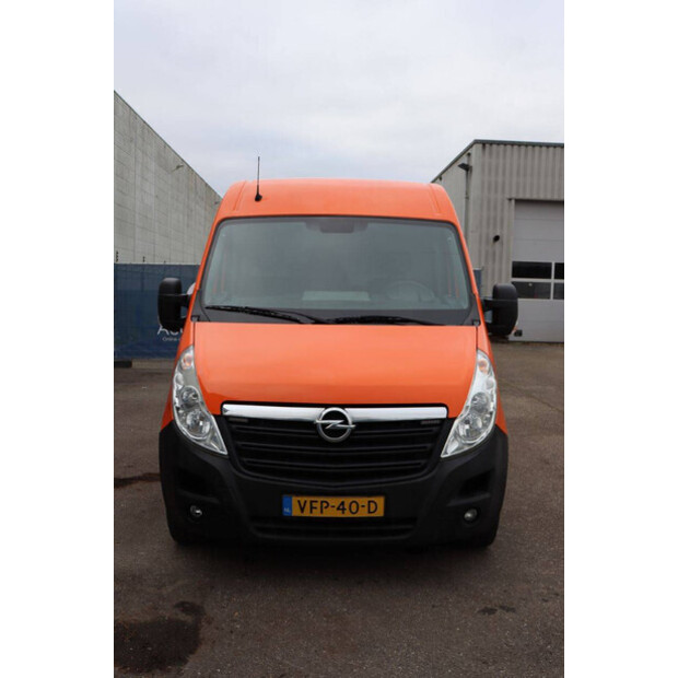 2019 أوبل Movano-44072341