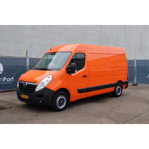 2019 أوبل Movano-44072342