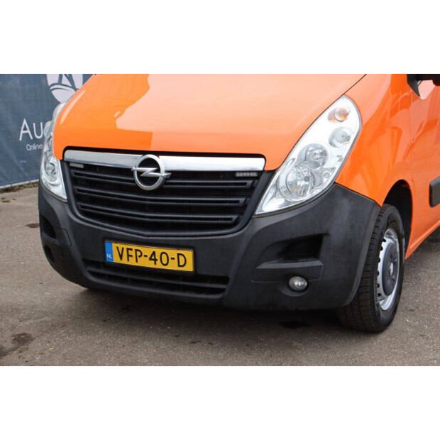 2019 أوبل Movano-44072343