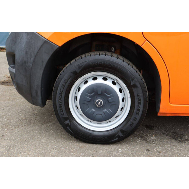 2019 أوبل Movano-44072349