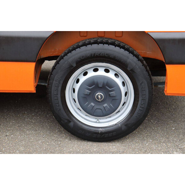 2019 أوبل Movano-44072350