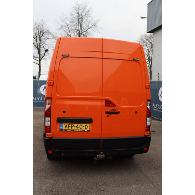 2019 أوبل Movano-44072352