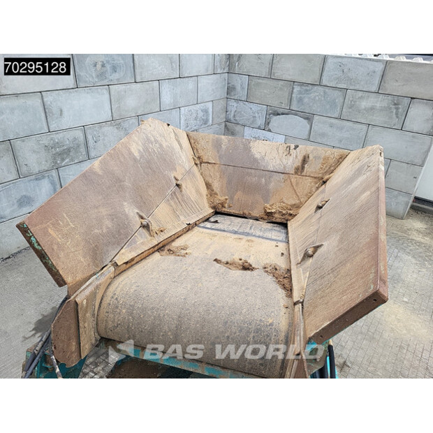 2005 باورسكرين Warrior 1400-44072370