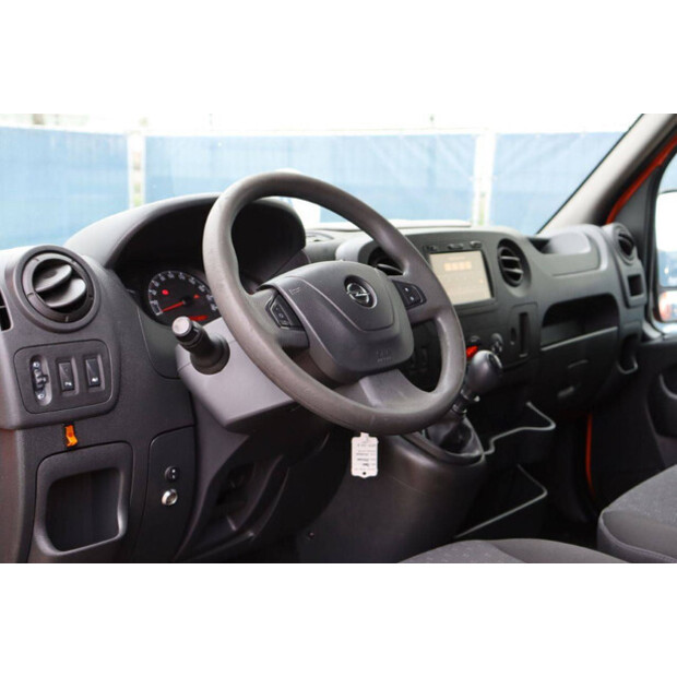 2019 أوبل Movano-44072371