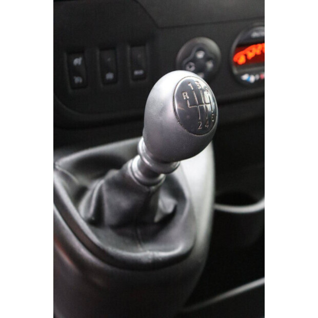 2019 أوبل Movano-44072381