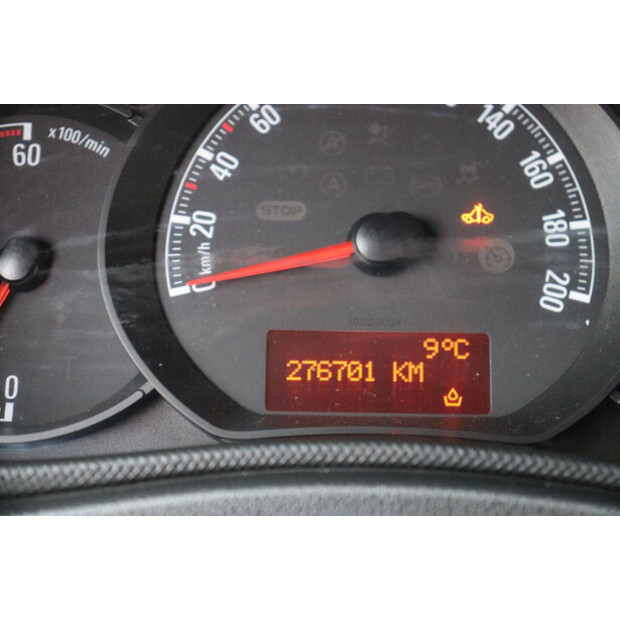 2019 أوبل Movano-44072392