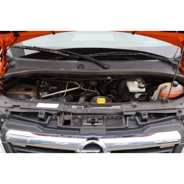 2019 أوبل Movano-44072393