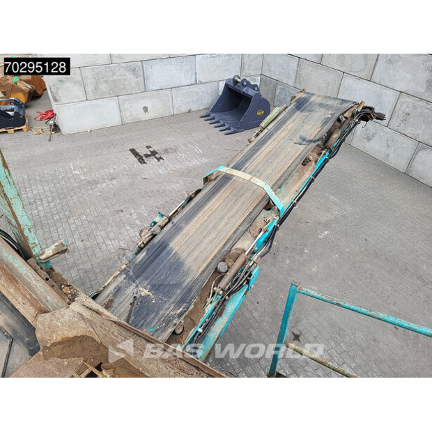 2005 باورسكرين Warrior 1400-44072397