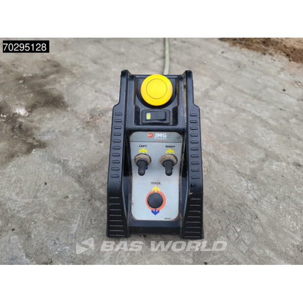 2005 باورسكرين Warrior 1400-44072406