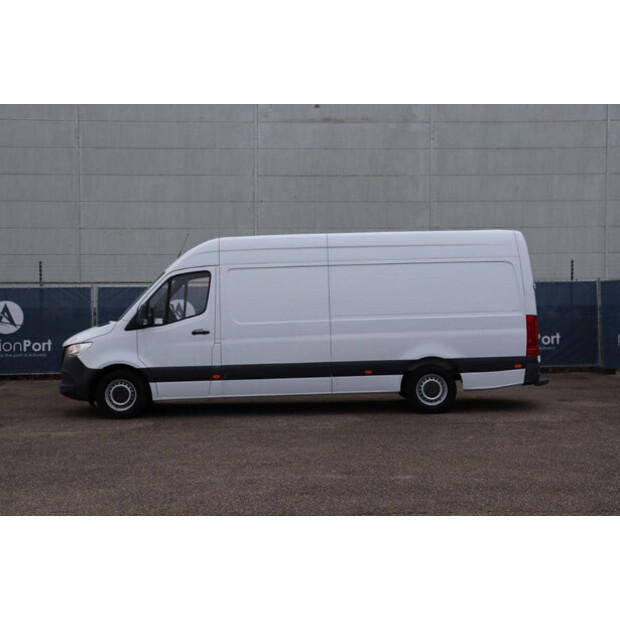 2019 مرسيدس بنز Sprinter 314 CDI-44072416