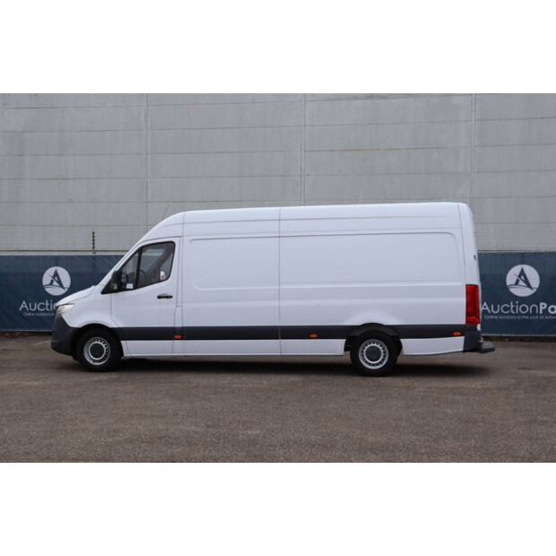 2019 مرسيدس بنز Sprinter 314 CDI-44072417