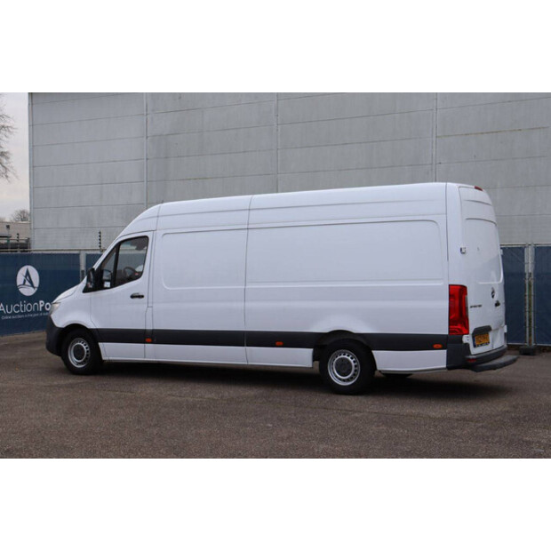 2019 مرسيدس بنز Sprinter 314 CDI-44072418