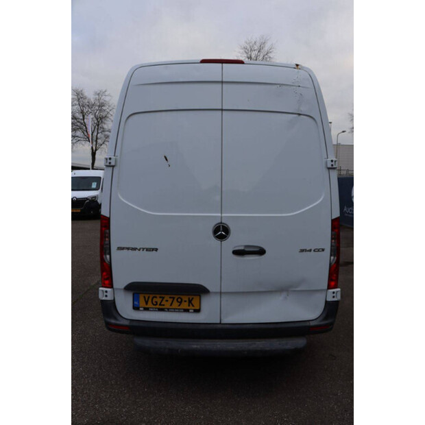 2019 مرسيدس بنز Sprinter 314 CDI-44072419