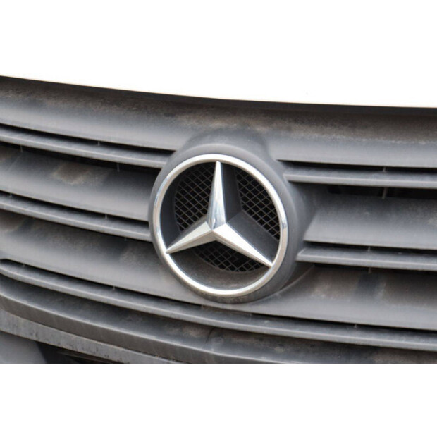 2019 مرسيدس بنز Sprinter 314 CDI-44072426