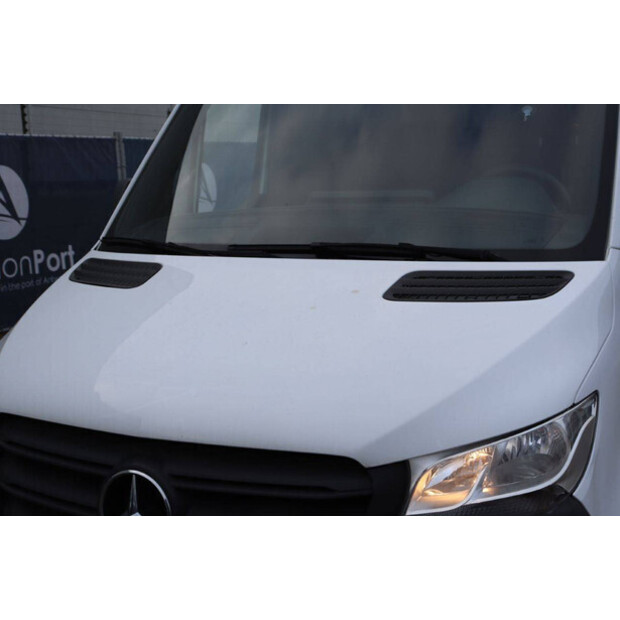 2019 مرسيدس بنز Sprinter 314 CDI-44072427
