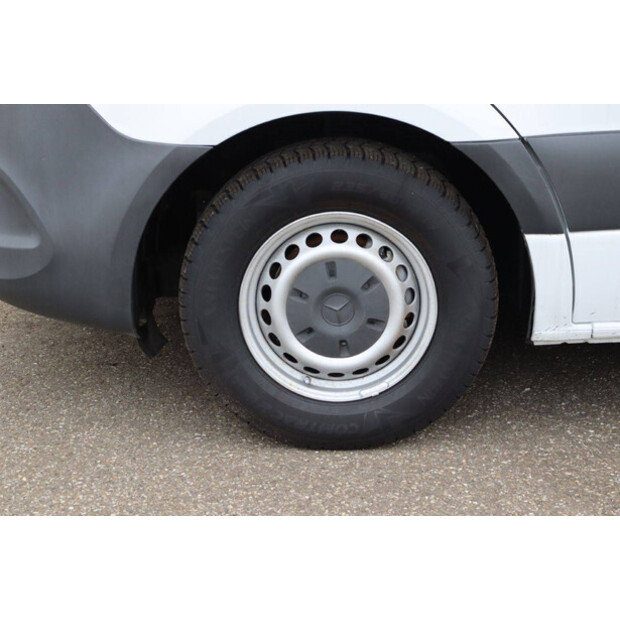 2019 مرسيدس بنز Sprinter 314 CDI-44072431