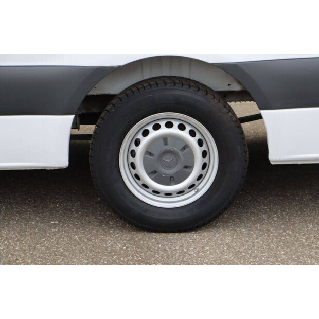 2019 مرسيدس بنز Sprinter 314 CDI-44072432