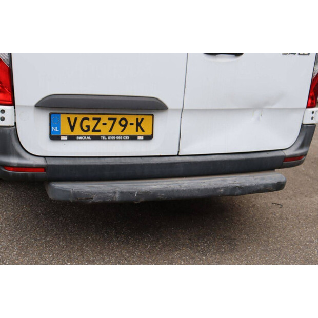 2019 مرسيدس بنز Sprinter 314 CDI-44072434