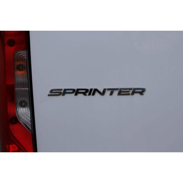 2019 مرسيدس بنز Sprinter 314 CDI-44072435