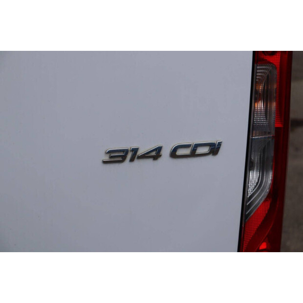 2019 مرسيدس بنز Sprinter 314 CDI-44072438