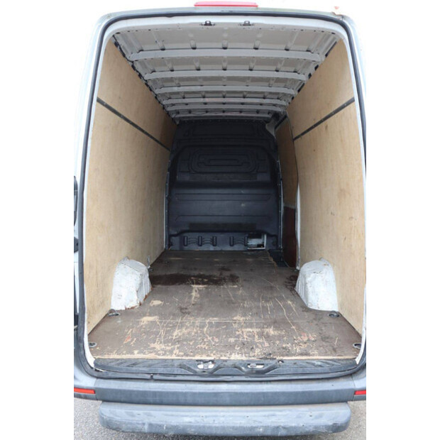 2019 مرسيدس بنز Sprinter 314 CDI-44072439