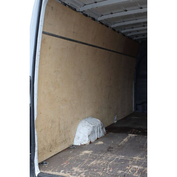 2019 مرسيدس بنز Sprinter 314 CDI-44072440