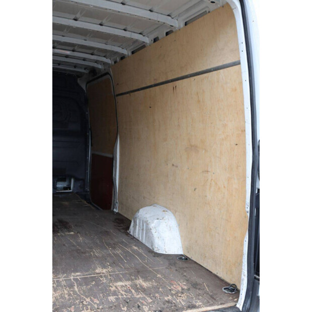 2019 مرسيدس بنز Sprinter 314 CDI-44072441