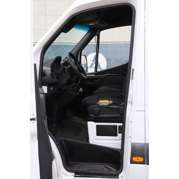 2019 مرسيدس بنز Sprinter 314 CDI-44072455