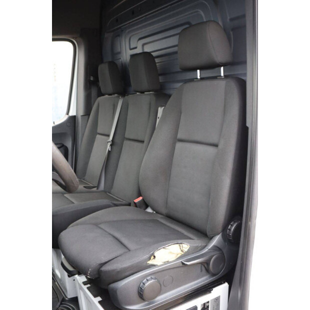 2019 مرسيدس بنز Sprinter 314 CDI-44072456