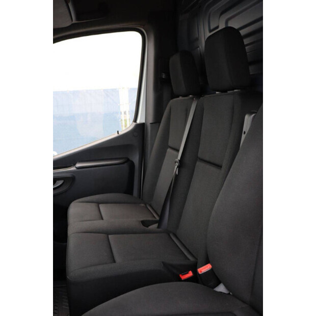 2019 مرسيدس بنز Sprinter 314 CDI-44072457