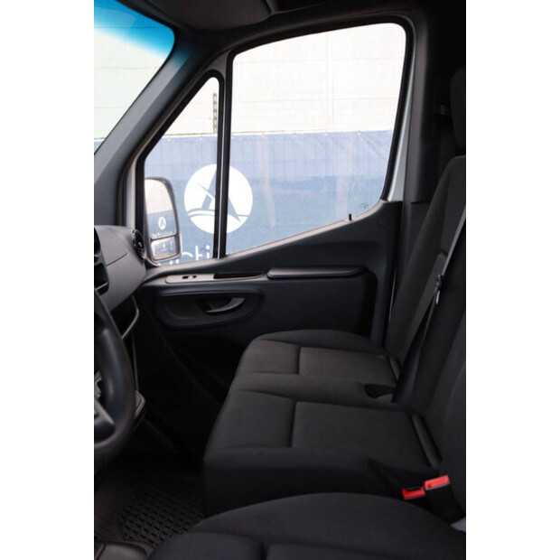 2019 مرسيدس بنز Sprinter 314 CDI-44072458