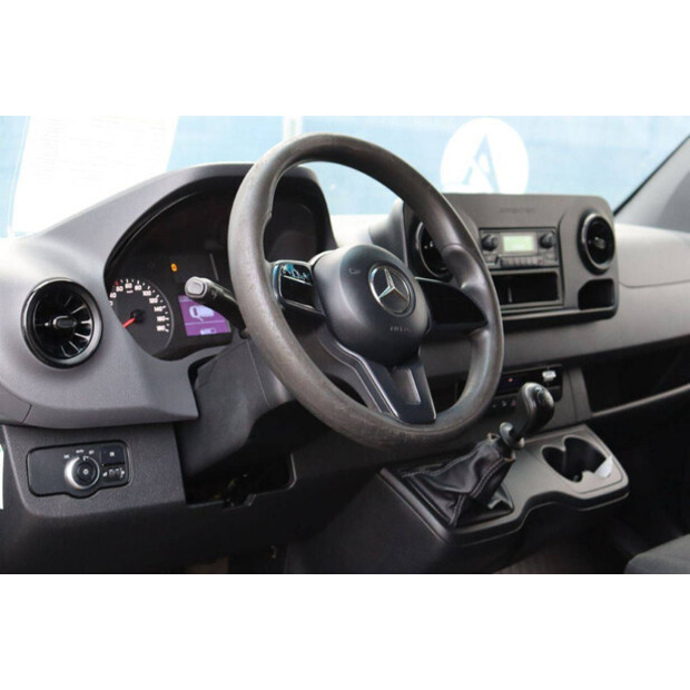 2019 مرسيدس بنز Sprinter 314 CDI-44072459