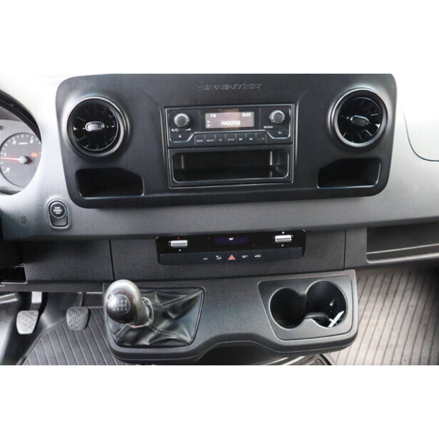 2019 مرسيدس بنز Sprinter 314 CDI-44072462