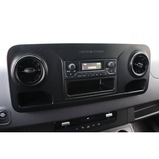 2019 مرسيدس بنز Sprinter 314 CDI-44072466