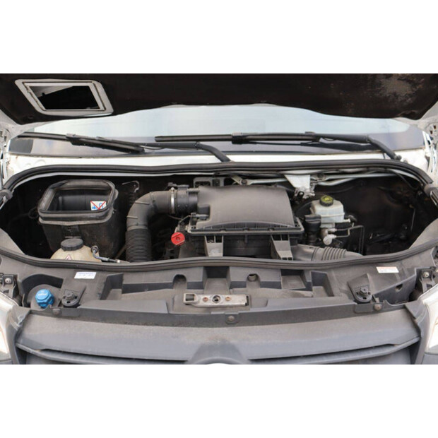 2019 مرسيدس بنز Sprinter 314 CDI-44072470