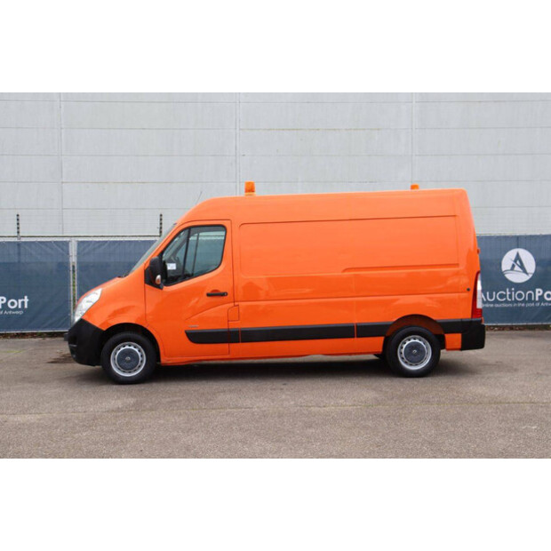 2015 أوبل Movano-44072474