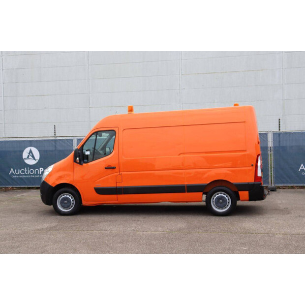 2015 أوبل Movano-44072475