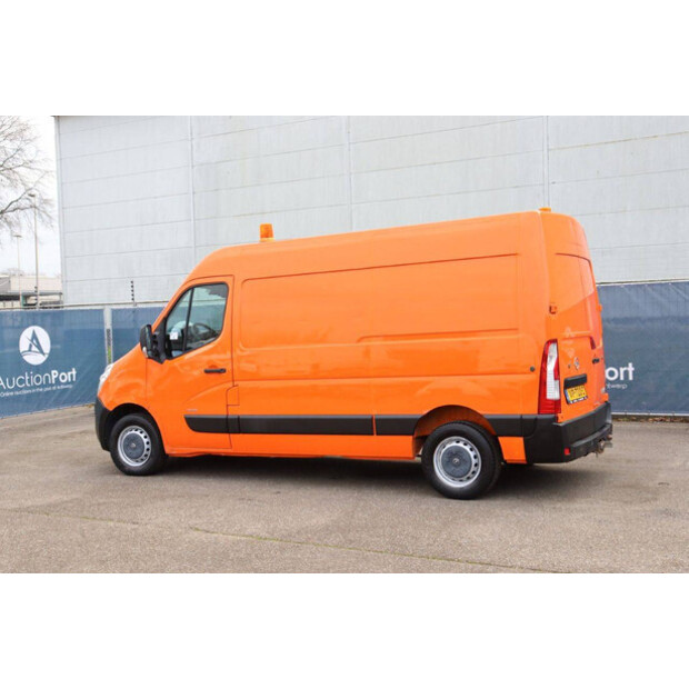 2015 أوبل Movano-44072476