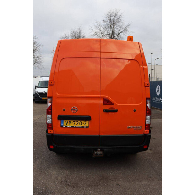 2015 أوبل Movano-44072477