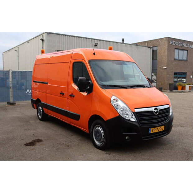 2015 أوبل Movano-44072479